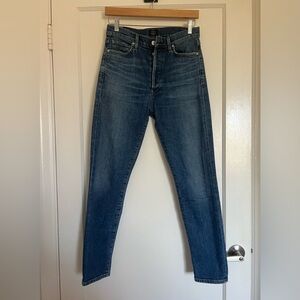 Citizens of Humanity Jeans, Olivia